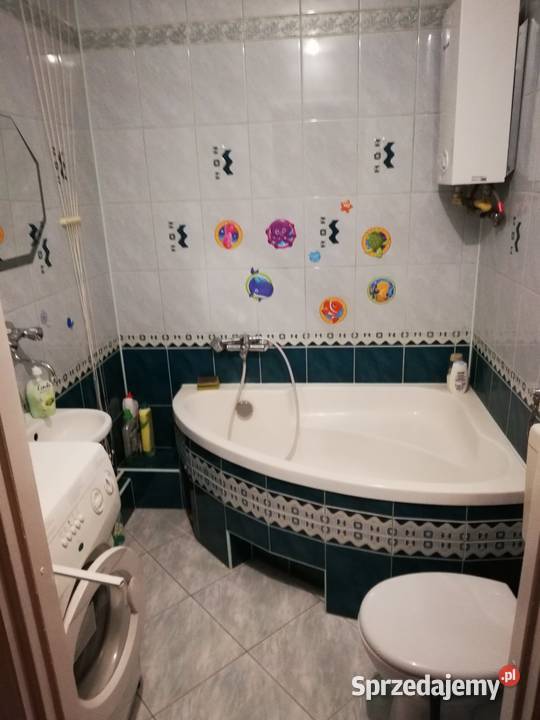 Sprzedam mieszkanie balkon lubelskie Tomaszów Lubelski