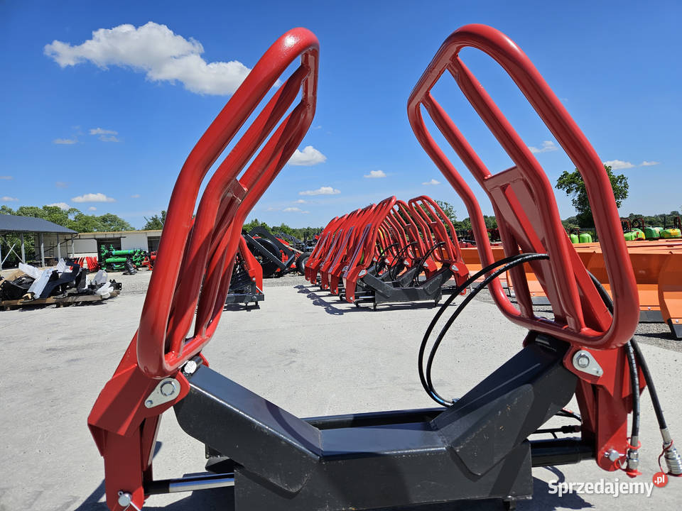 CHWYTAK D0 BEL 1 2 sił eurosmstłokmx JcB MANITOU