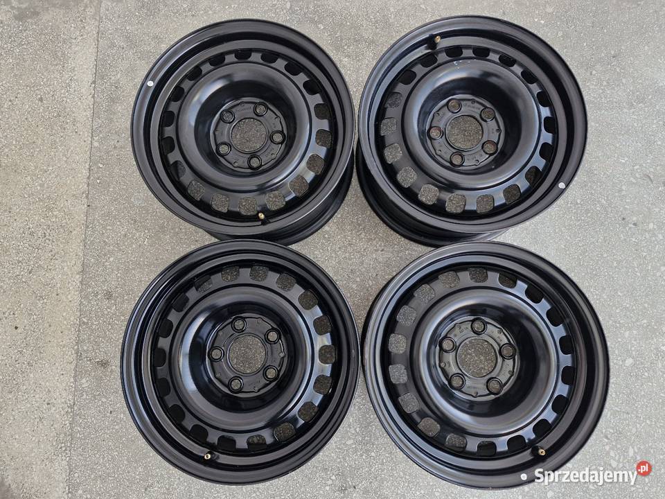 Mercedes 124 Felgi Sportline 1244003302