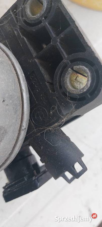 Podstawa filtra paliwa M51 25 tds bmw e39 e38 OE osobowe Pozostałe Starachowice