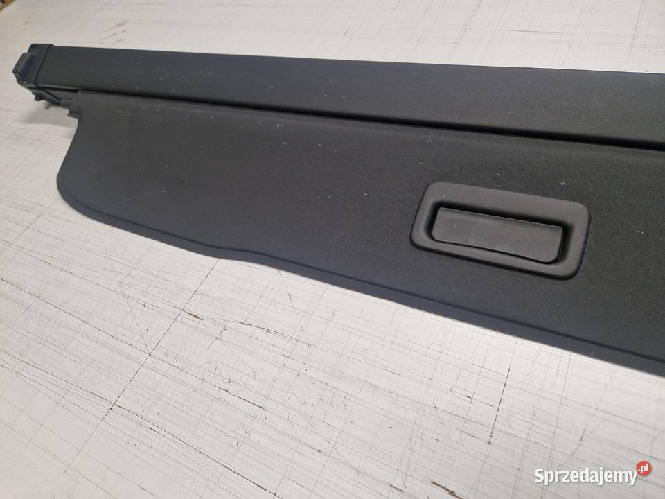 Roleta bagażnika Volvo 39825152 V60 Lubartów