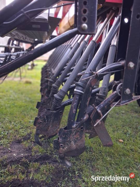 Siewnik Pottinger Vitasem 300 3m Amazone d7 d8 Lipnica