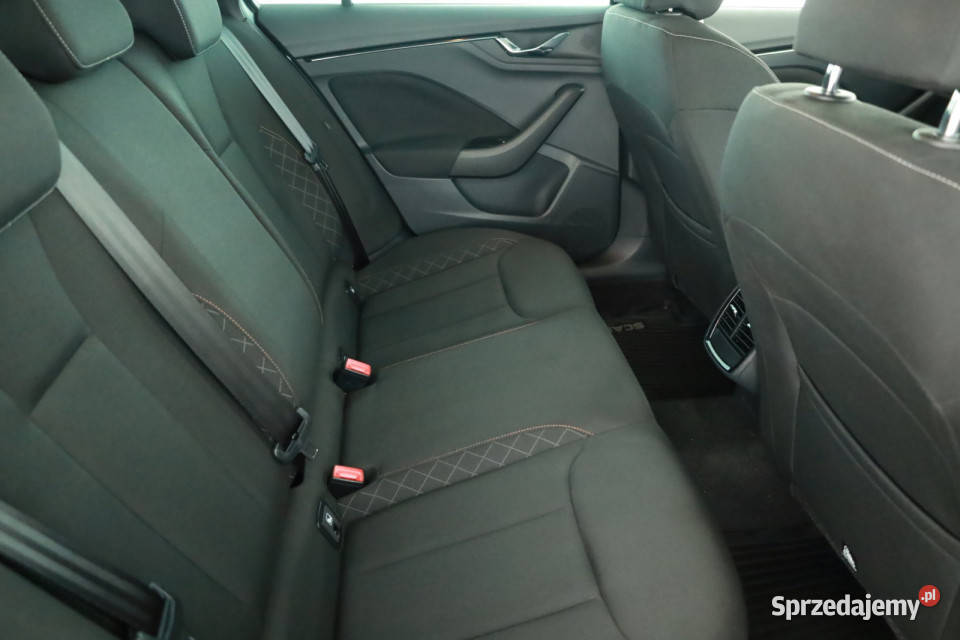 Skoda Scala 15 TSI Piaseczno sprzedam