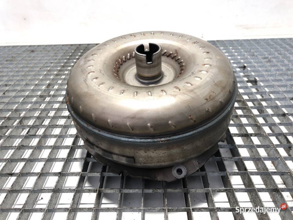 SPRZĘGŁO HYDROKINETYCZNE MERCEDES W906 30 190 osobowe