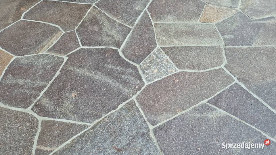 Kamień porfir sprzedam