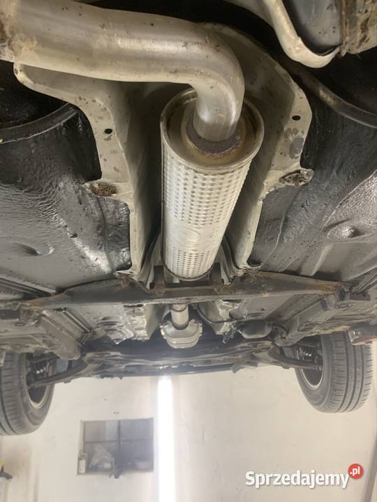 skoda octavia 1 16 101KM Octavia Zamość sprzedam