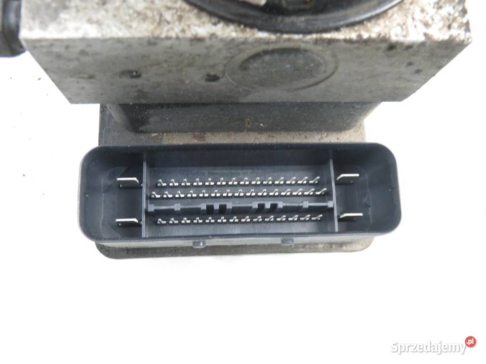 POMPA ABS MAZDA 2 I D351437A0B 2S612M110CE sprzedam