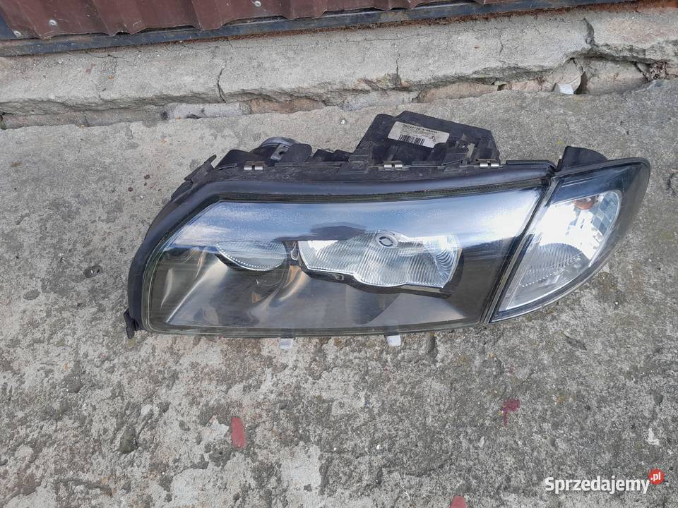 Xenon s80 I 200305