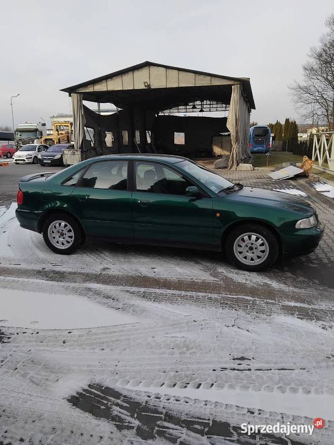Sprzedam Audi Bodzentyn sprzedam