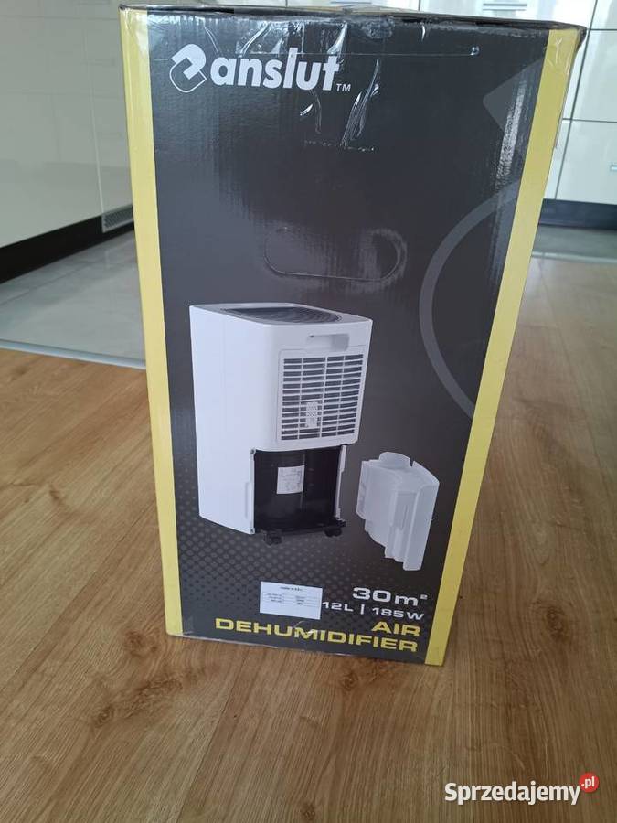 Sprzedam pochłaniacz wilgociosuszacz powietrza Lublin