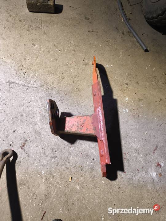 Wieża obrotnica suwak przesów pługa kverneland podlaskie Nowe Chlebiotki