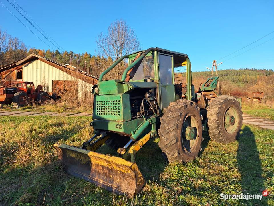 Lkt 80 podkarpackie