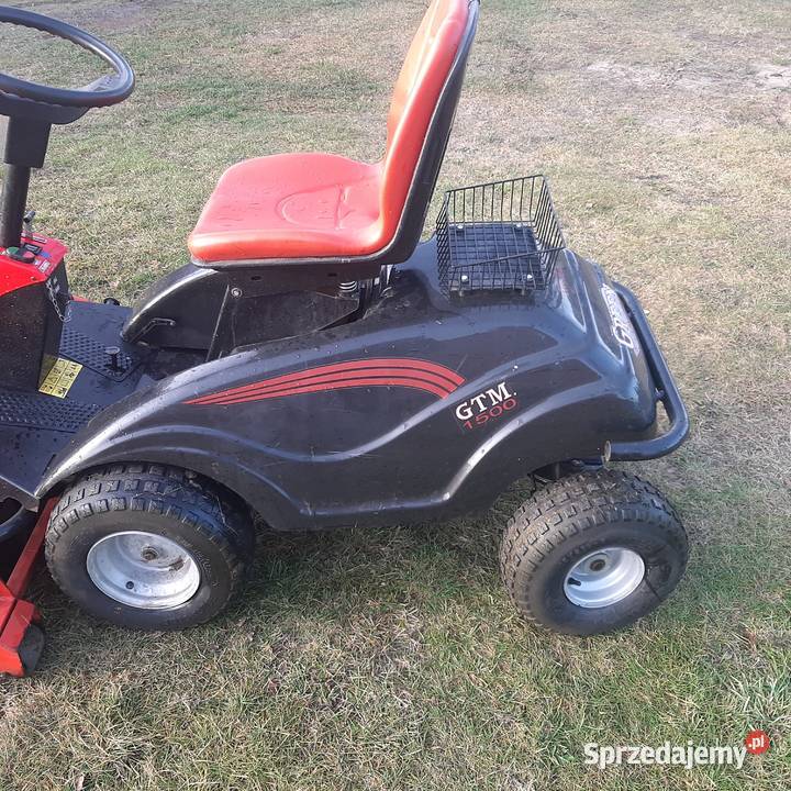 Kosiarka Honda mulczer sprzedam