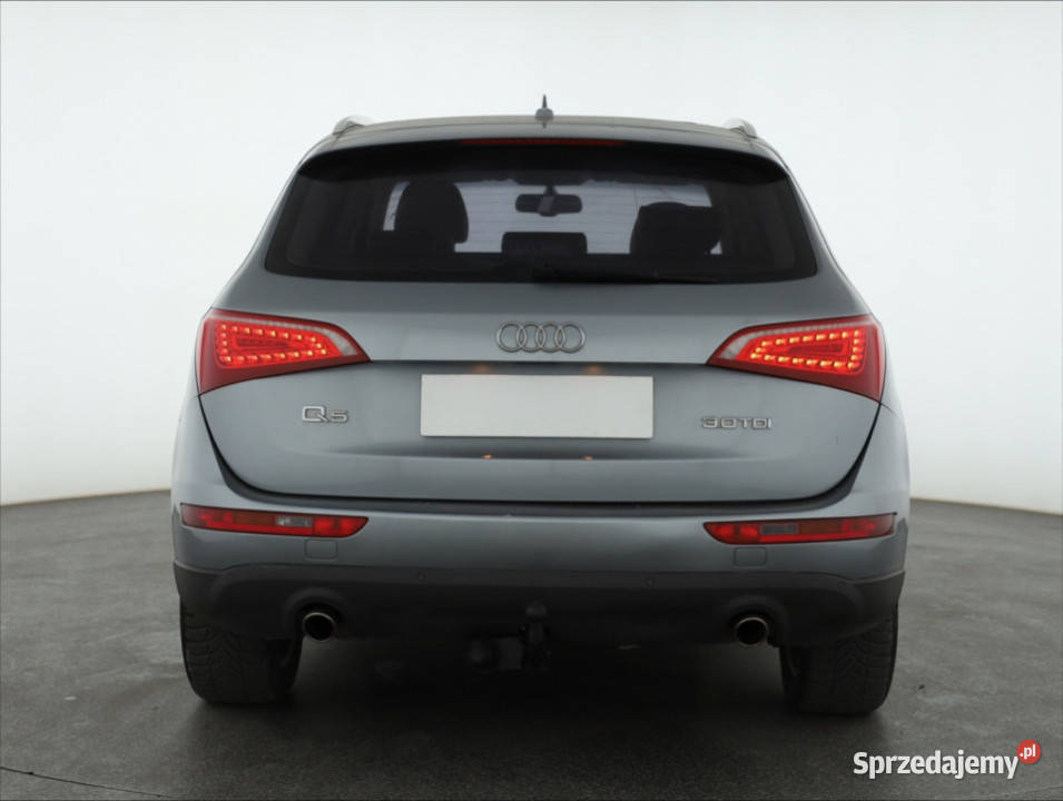 Audi Q5 30 TDI 155KM Piaseczno sprzedam