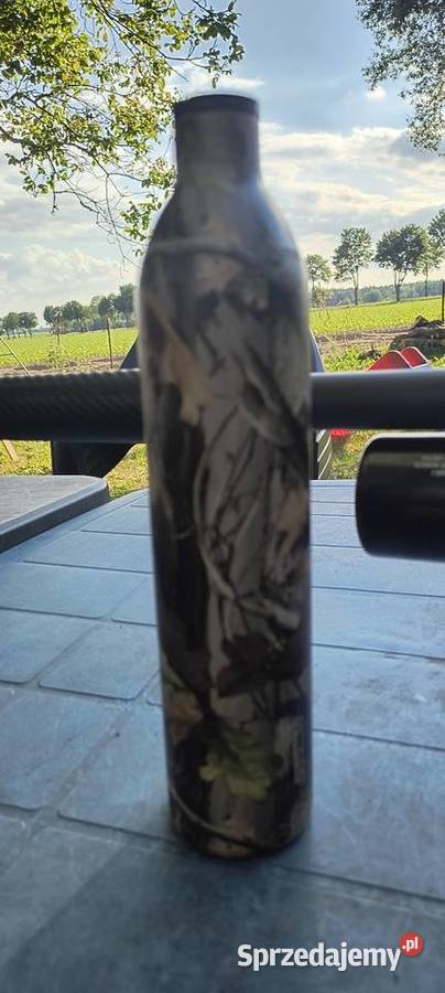 Wiatrówka PCP Reximex Throne gen 2 Serwis Sierpc sprzedam