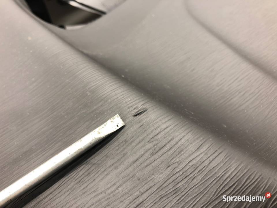 KOKPIT CITROEN C3 PICASSO Minivan KONSOLA DESKA