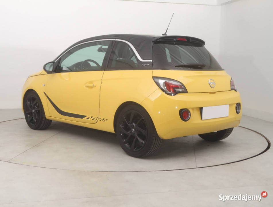 Opel Adam 14