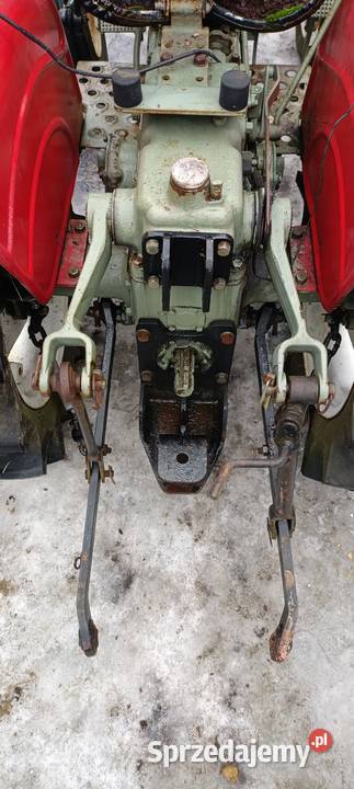 Pompa paliwa wtryskowa blok 2w80 2t80 yanmar