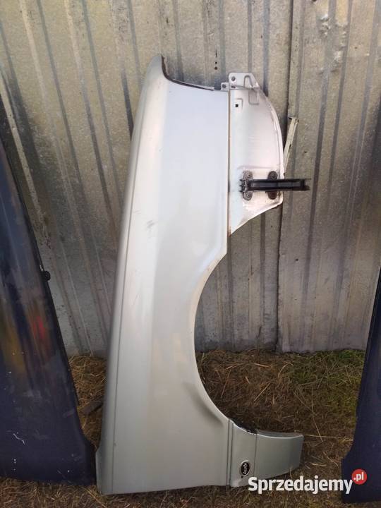 blotnik audi 80 b3 b4 lewy prawy Błotniki Chełm