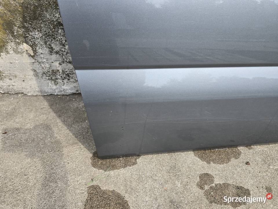 Suzuki Ignis MH SUBARU G3X JUSTY drzwi przód osobowe dolnośląskie Legnica