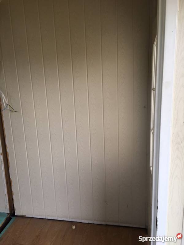 KONTENER SZATNIOWY 3X6 do remontu Wrocław