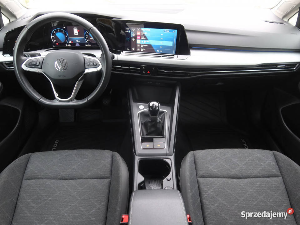 VW Golf 20 TDI Katowice sprzedam