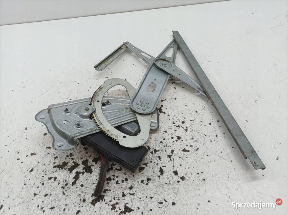 MECHANIZM SZYBY LEWY PRZÓD 807310021R Renault