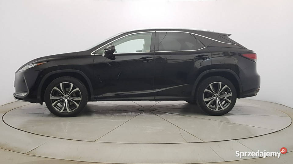 Lexus RX 300 Business Edition Z polskiego salonu Warszawa sprzedam
