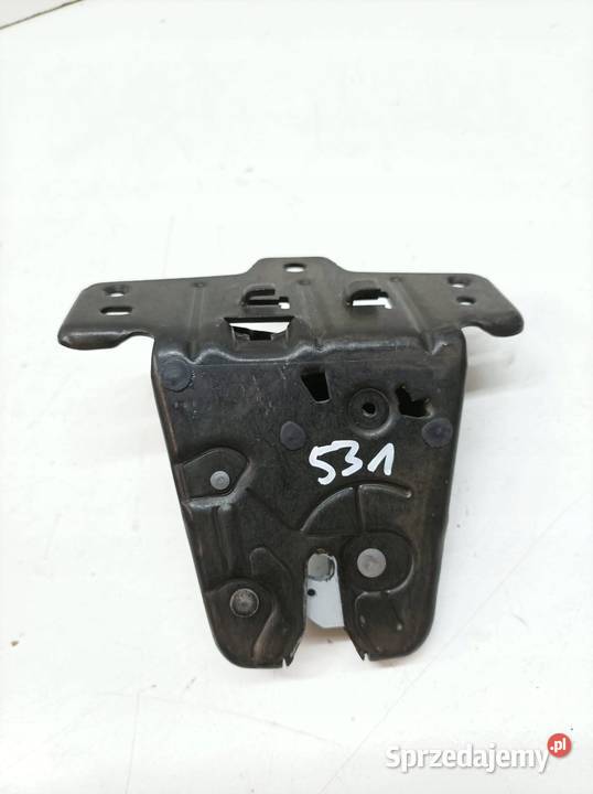 ZAMEK KLAPY BAGAŻNIKA SEDAN 32131355 Volvo S60