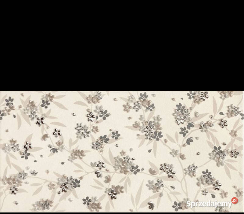 Dekor Zirconium 223 x 448 Tubądzin płytki Białogard