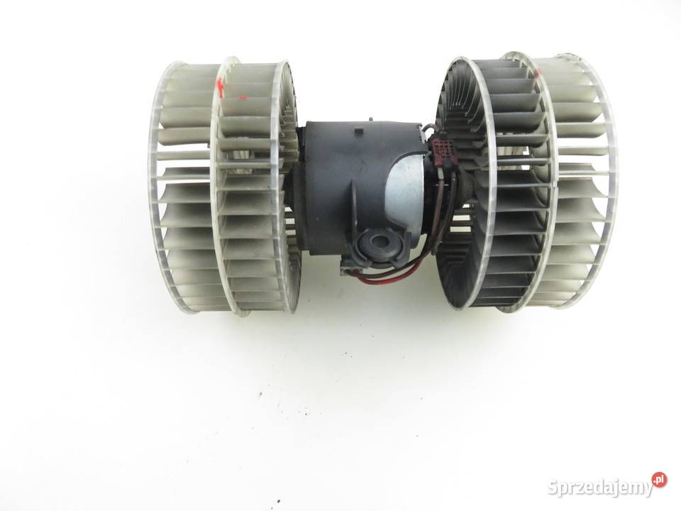 DMUCHAWA MERCEDES VITO 639