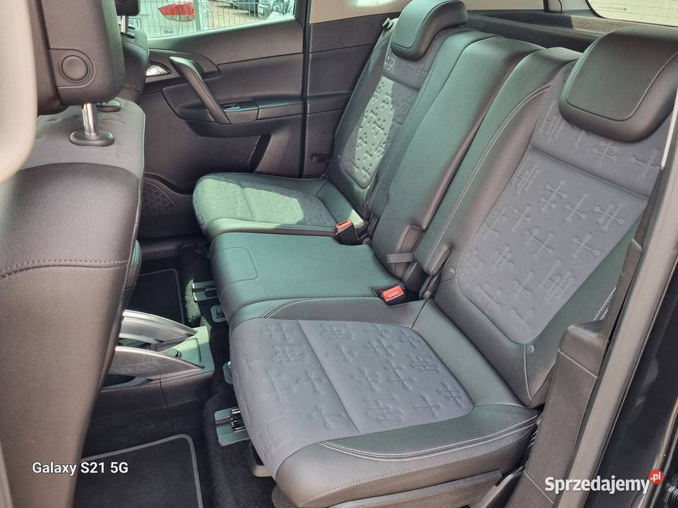 Opel Meriva B 14 TURBO 120 półskóry nawigacja Rok produkcji 2012 Płońsk