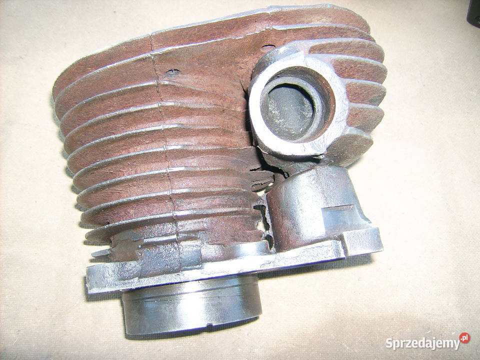 cylinder prawy m72 nominał Kamienna Góra