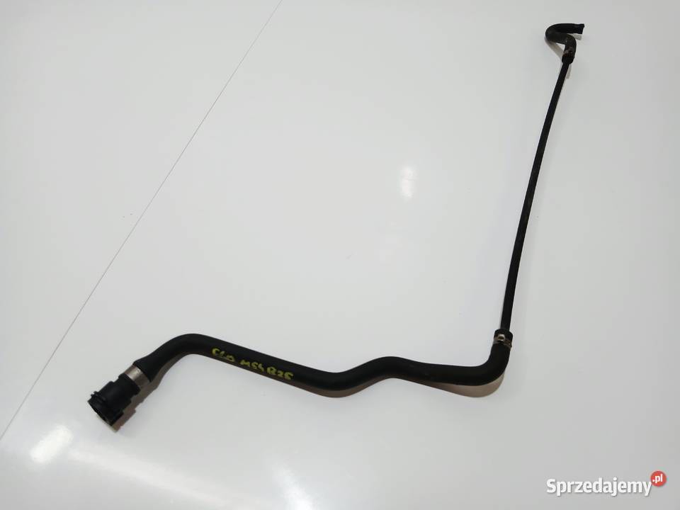 PRZEWÓD WĄŻ WODY BMW E60 E61 M54B25 7519247 lubelskie Strzyżewice