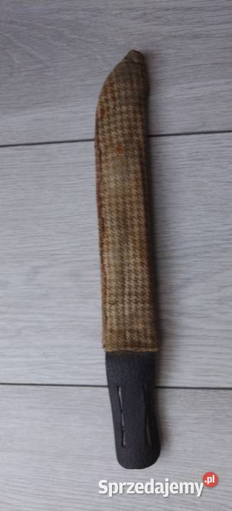 Pochwa do bagnetu Przemyśl