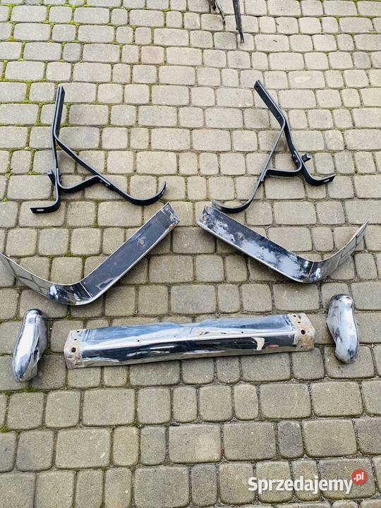Sprzedam nową głowicę do gaz 21 Wołga UAZ ZMZ sprzedam