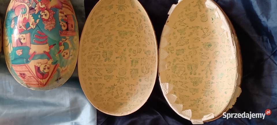 ozdoby wielkanocne wszystkie 300z Wielkanoc Poznań