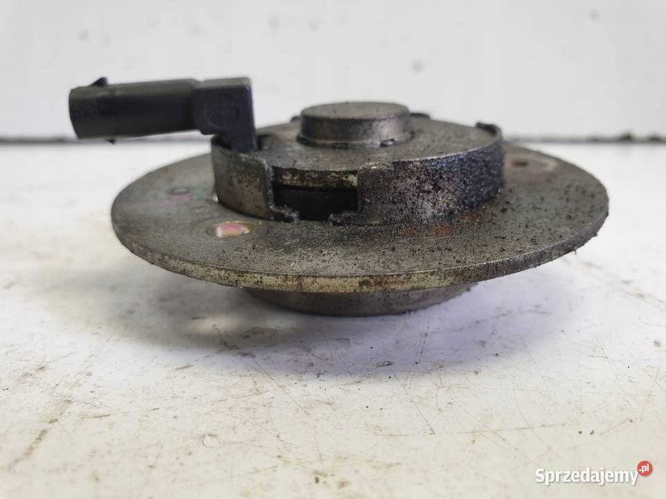 VW Golf VI 18 TSI CZUJNIK ZAWÓR FAZ ROZRZĄDU osobowe lubelskie Chełm