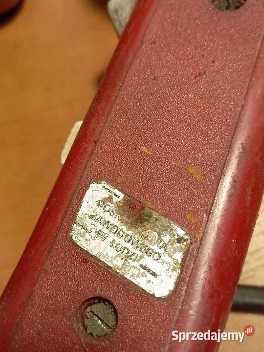 Lutownica Lutola ZDZ Pozostałe kujawsko-pomorskie Czernikowo