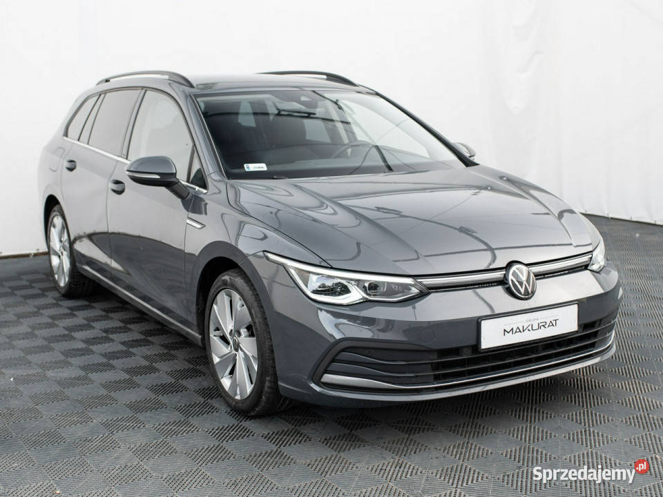 Volkswagen Golf CT309AF15 eTSI EVO Style DSG Kombi Pępowo sprzedam