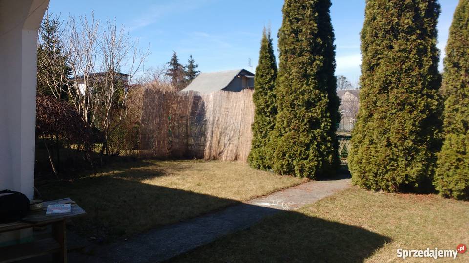 Działka rekreacyjna Relax Świecie 300m2 Świecie