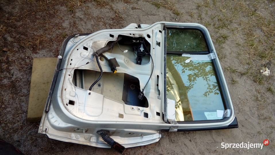 Drzwi z MEGANKI kolor NV632 i inne Warszawa