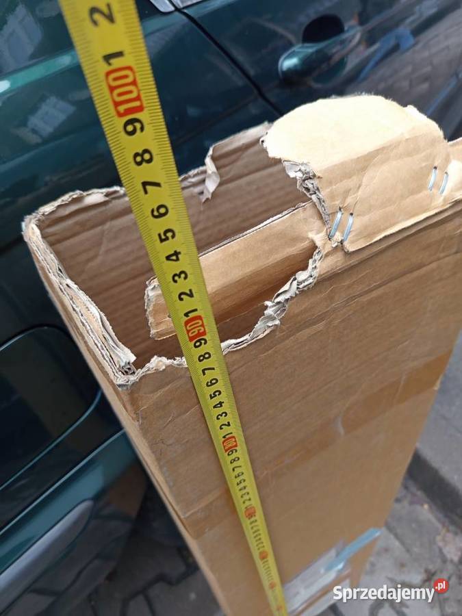 Grill atrapa w219 Lift polift Wrocław