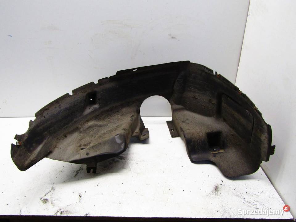 NADKOLE TYLNE LEWY TYŁ JEEP RENEGADE 51965515 osobowe