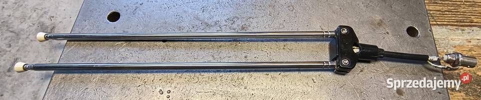 Antena teleskopowa podwójna Bielsko-Biała