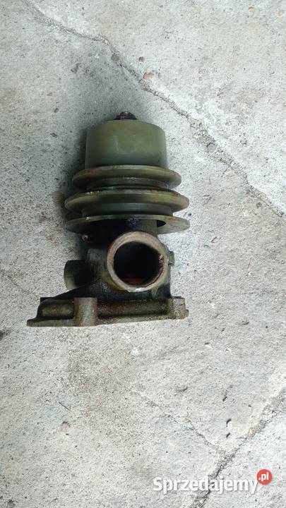 Pompa wody STAR 29 STAR 660 Zielona Góra