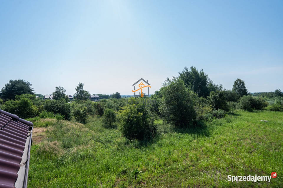 Dom wolnostojący 32763m2 Cholerzyn 1 piętro Sprzedaż