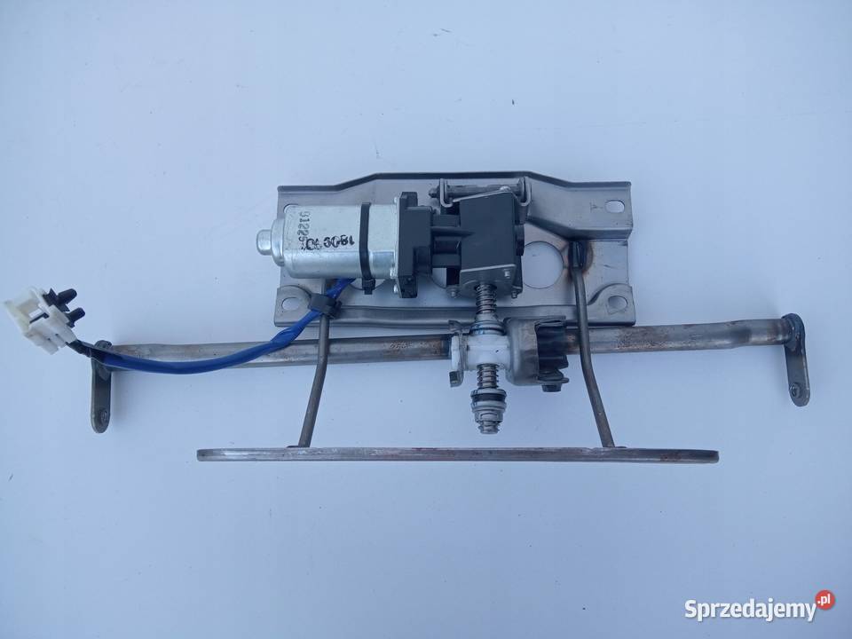 SILNICZEK FOTELA INFINITI QX70 FX30 FX35 FX37 Nowy Tomyśl
