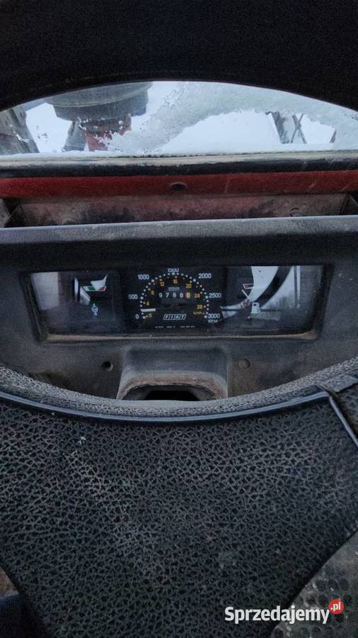 Fiat 1180 Fiat sprzedam