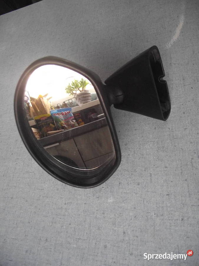 Lusterko sportowe GM 90 041 768 Wrocław